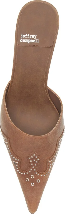Head West Mule - Image 6