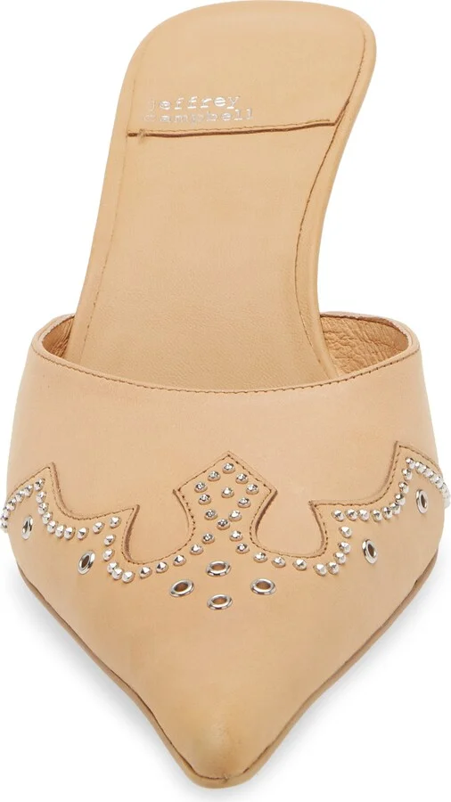 Head West Mule - Image 11