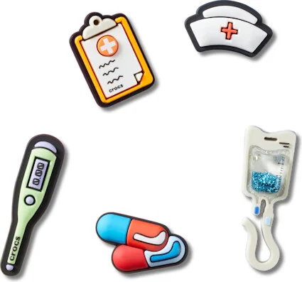 Healthcare 5 Pack
