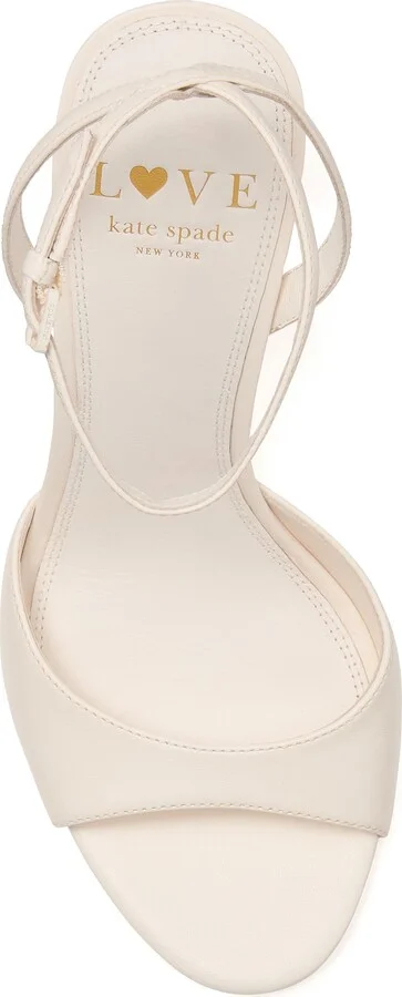 Heart Ankle Strap Sandal - Image 4