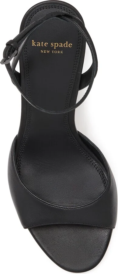 Heart Ankle Strap Sandal - Image 10