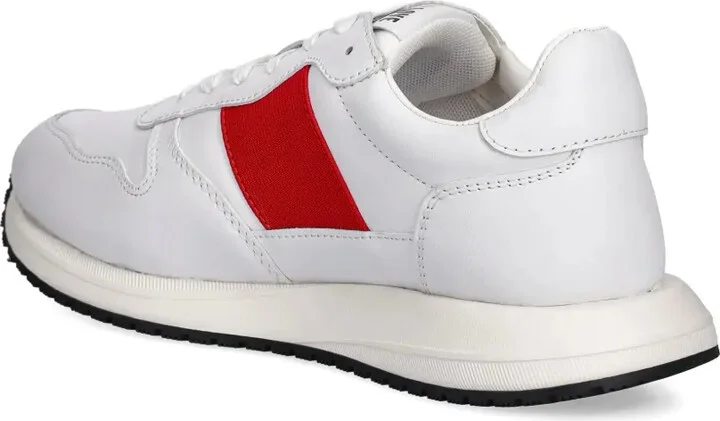 Heart-Appliqué Sneakers - Image 3