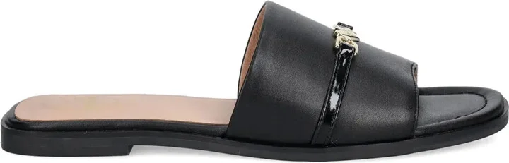 Heart-Charm Slides