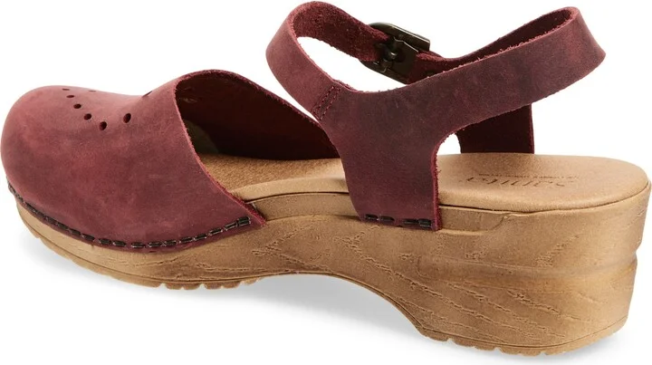 Heart Clog - Image 2