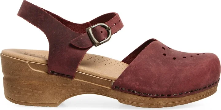 Heart Clog - Image 3