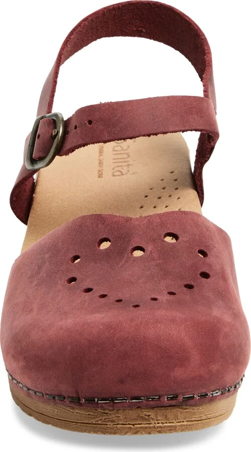 Heart Clog - Image 4