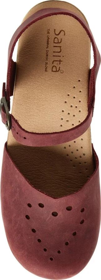 Heart Clog - Image 5
