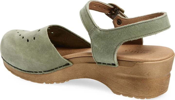 Heart Clog - Image 8