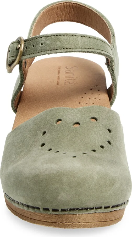 Heart Clog - Image 10