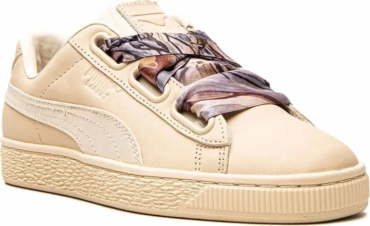 Heart Mimicry low-top sneakers - Image 2