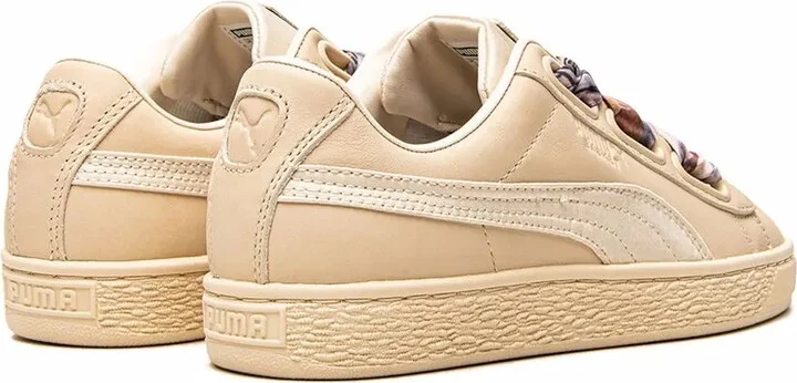 Heart Mimicry low-top sneakers - Image 3