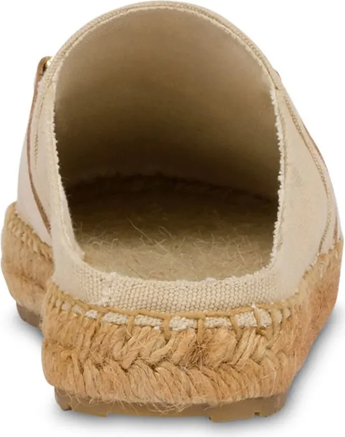 Heart-Motif Espadrilles - Image 3