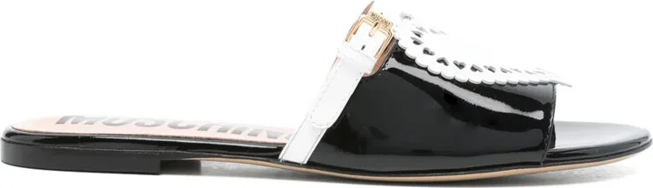 Heart-Patch Slides