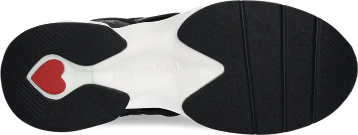 Heart-Patch Sneakers - Image 5