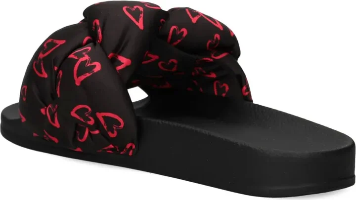 Heart-Print Slides - Image 3