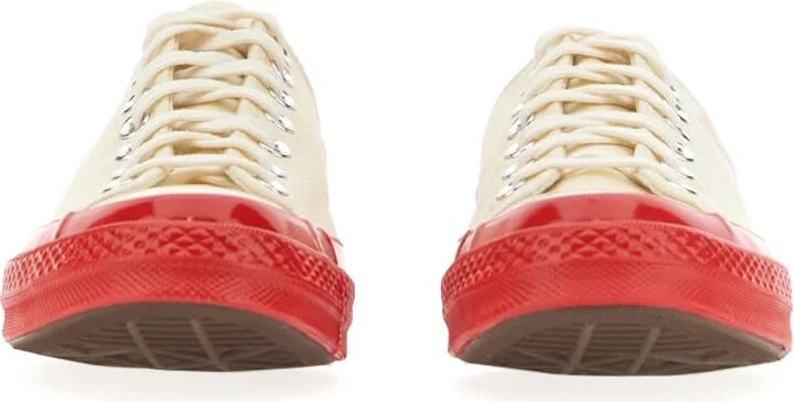 Heart Print Sneaker - Image 4
