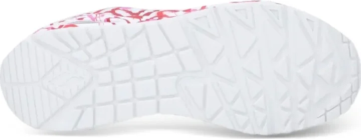 Heart-Print Sneakers - Image 4