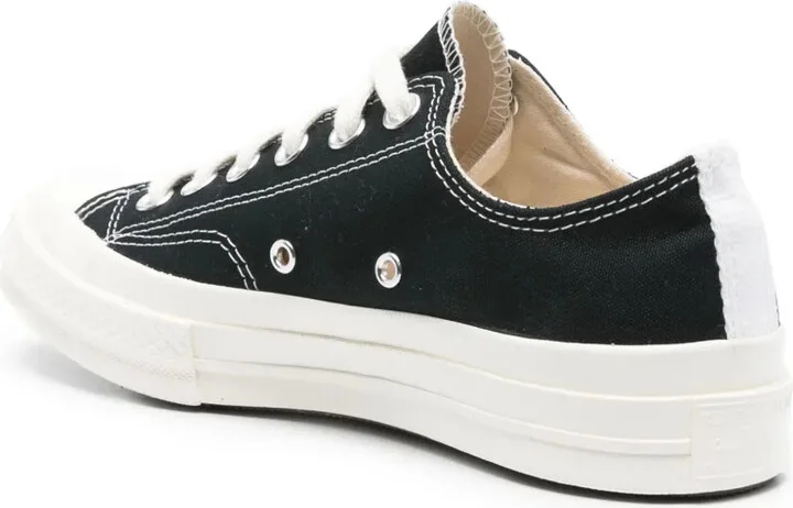 Heart sneakers - Image 3