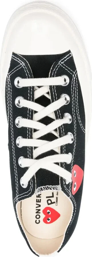 Heart sneakers - Image 4