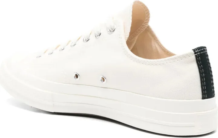 Heart sneakers - Image 3