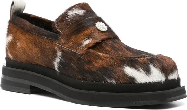 Heart Toe loafers - Image 2