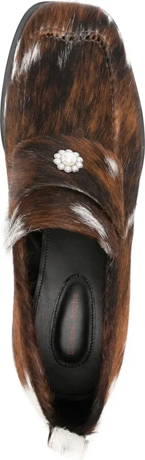 Heart Toe loafers - Image 4