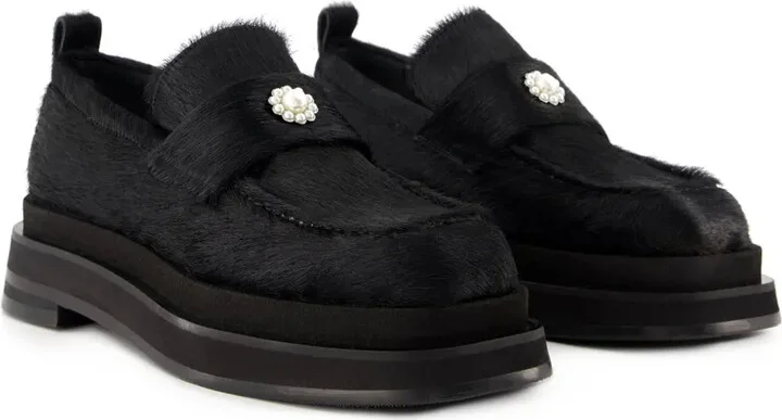Heart Toe loafers - Image 2