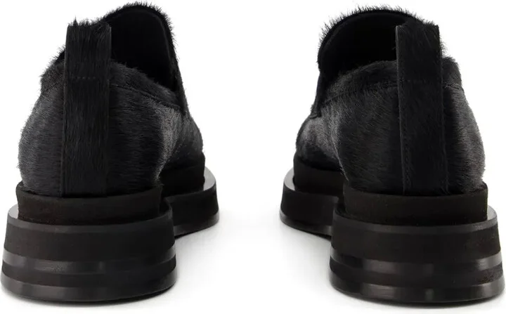 Heart Toe loafers - Image 3