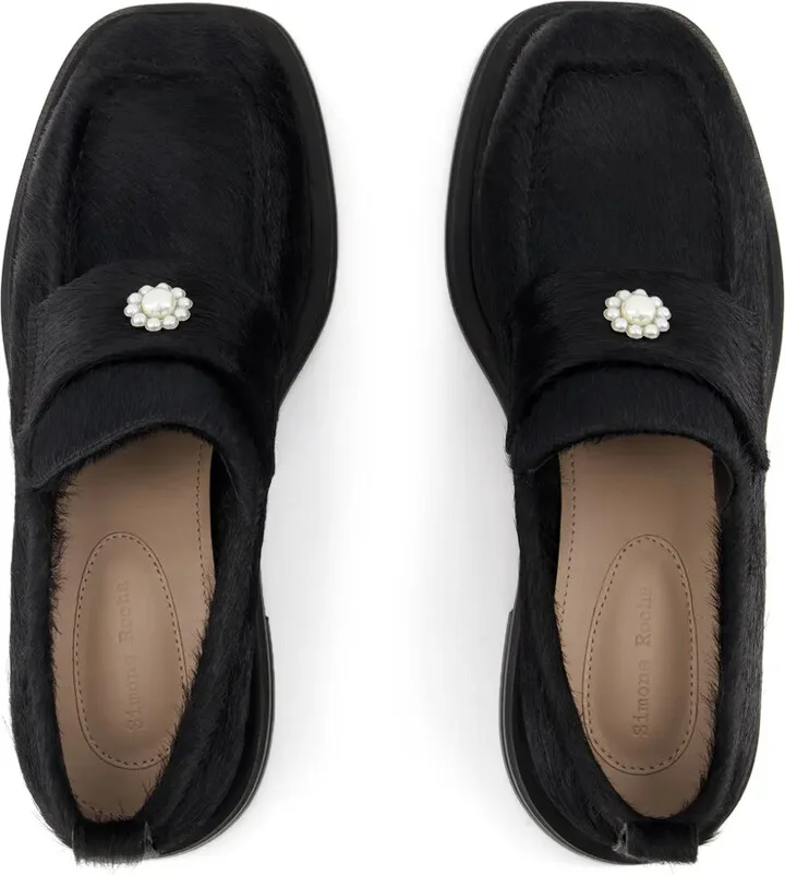 Heart Toe loafers - Image 4
