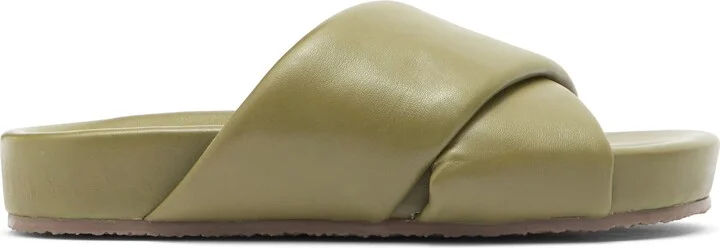 Heartfelt Crisscross Slide Sandal - Image 7