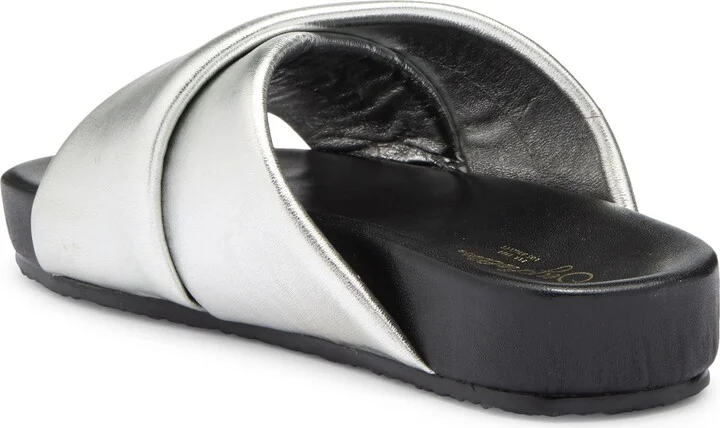 Heartfelt Platform Slide Sandal - Image 2