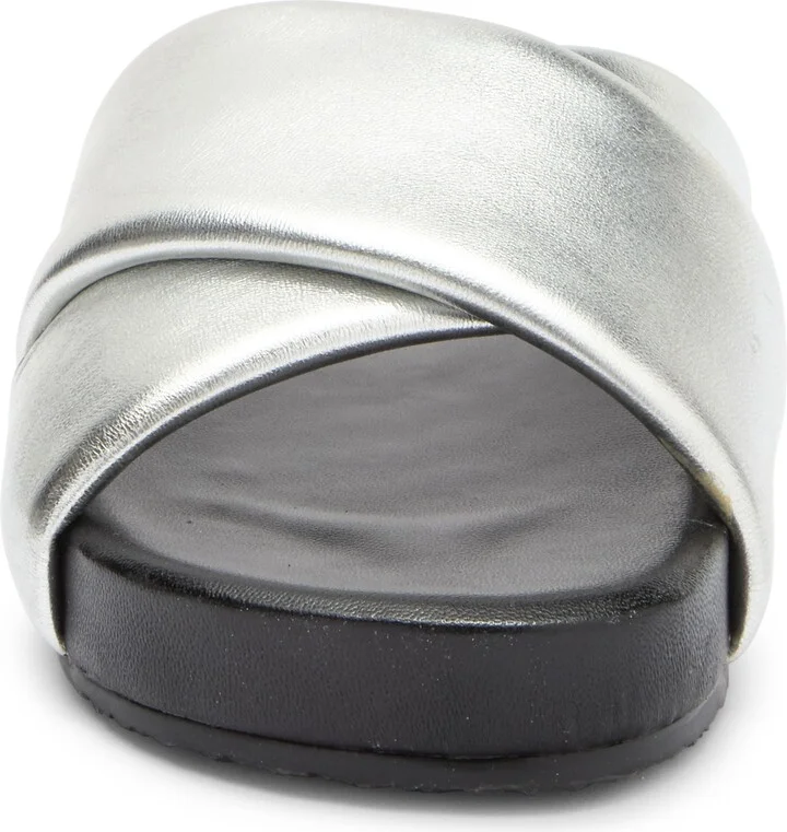 Heartfelt Platform Slide Sandal - Image 3