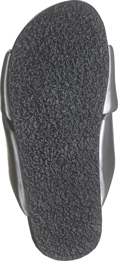 Heartfelt Platform Slide Sandal - Image 6