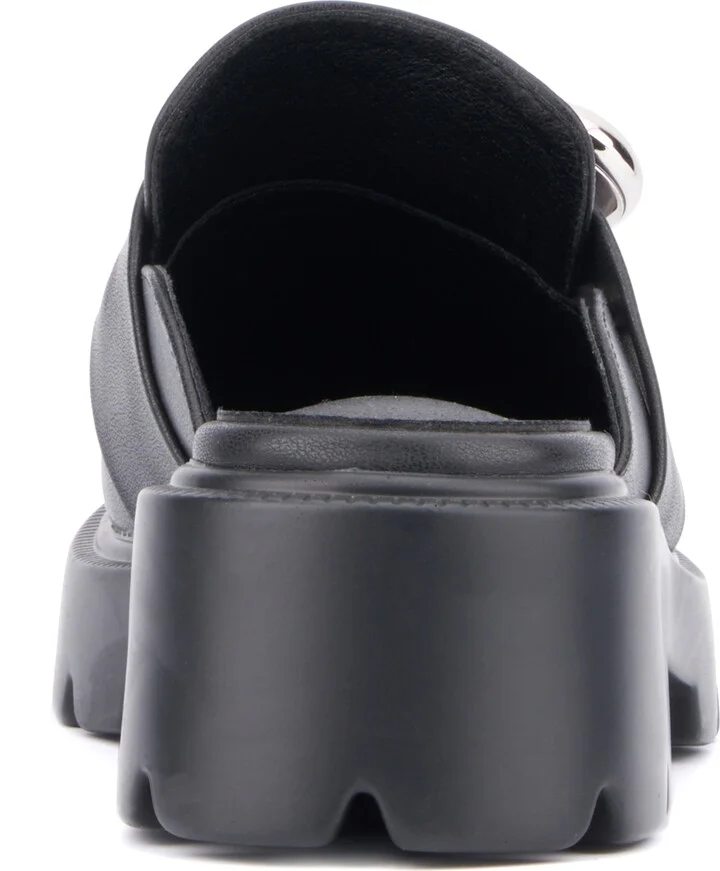 Heartless Lugged Platform Mule - Image 3