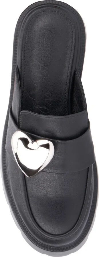 Heartless Lugged Platform Mule - Image 5