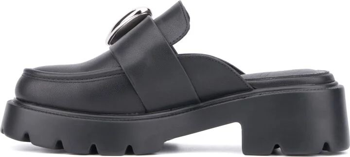 Heartless Lugged Platform Mule - Image 8