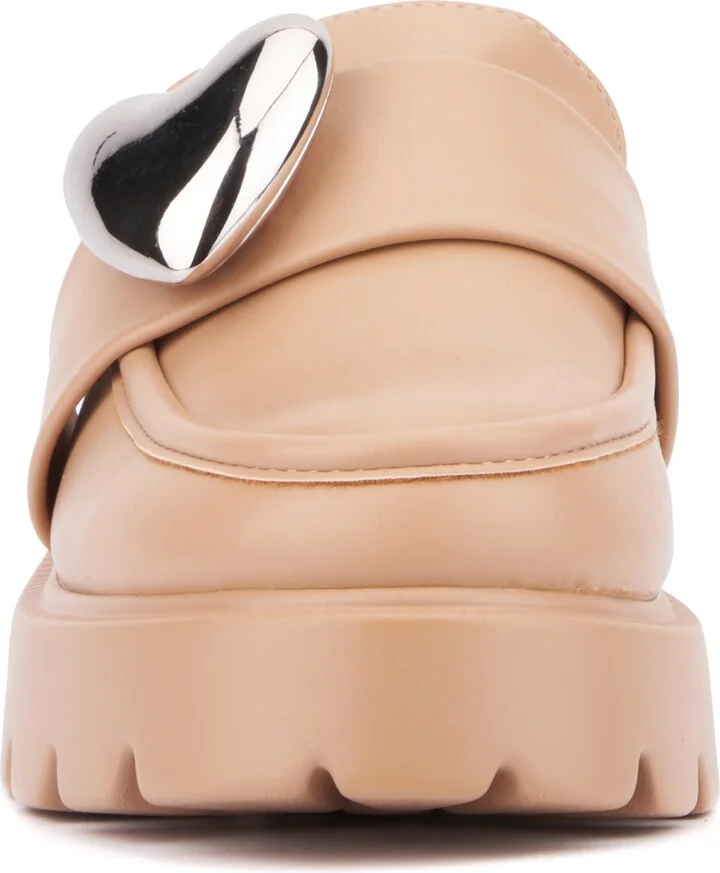 Heartless Lugged Platform Mule - Image 10