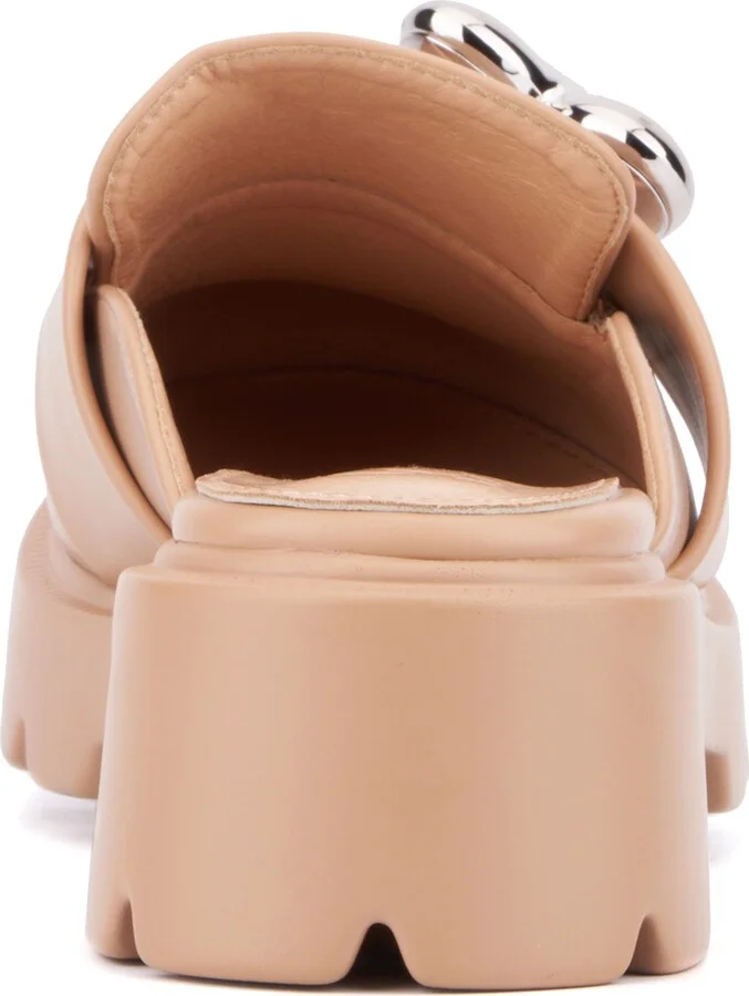 Heartless Lugged Platform Mule - Image 11