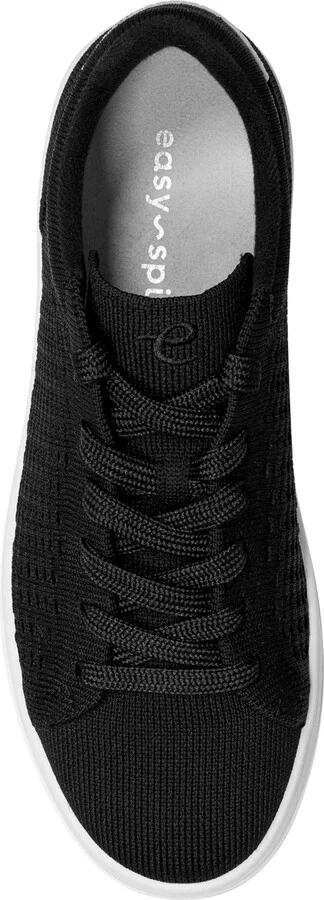 Heartly 2 Low Top Sneaker - Image 4