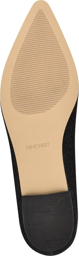 Hearts Rhinestone Flat - Image 10