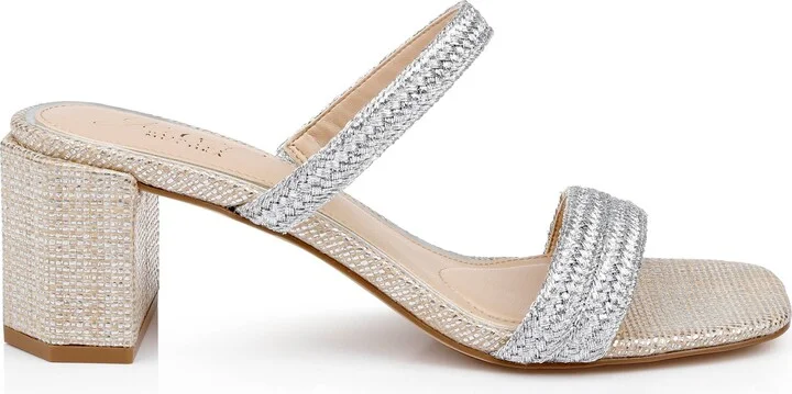 Heat Slide Sandal - Image 3