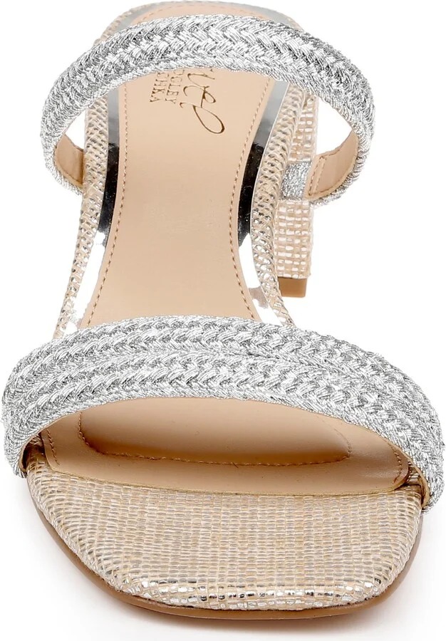 Heat Slide Sandal - Image 4