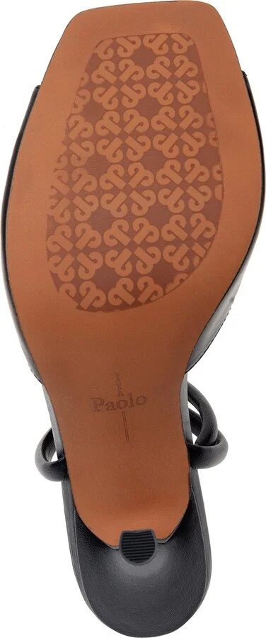 Heather Ankle Strap Sandal - Image 6