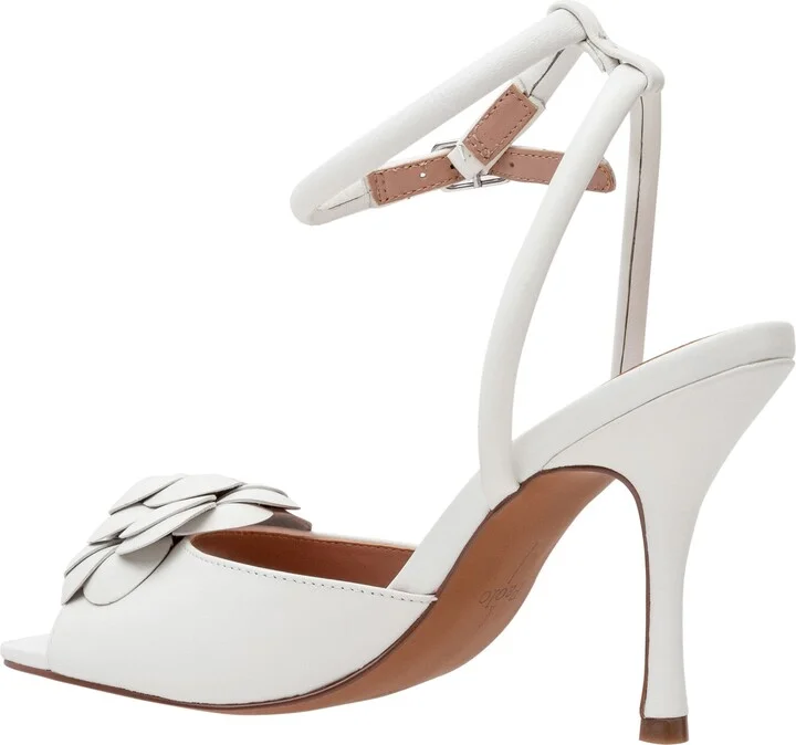 Heather Ankle Strap Sandal - Image 9