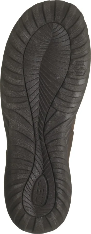 Heather Faux Fur Lined Loafer - Image 6