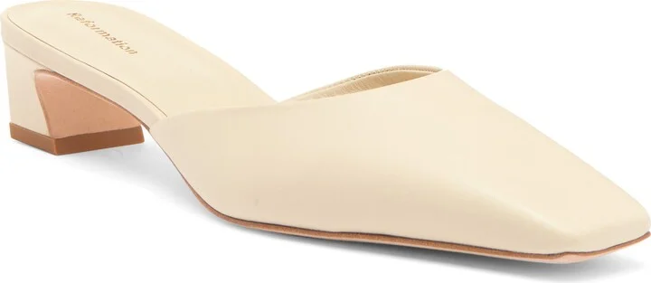 Heather Mule
