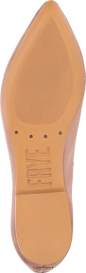 Heather Pointed Toe Ballet Flat - Image 5