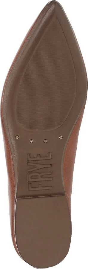Heather Pointed Toe Flat - Image 5