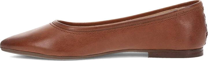 Heather Pointed Toe Flat - Image 7