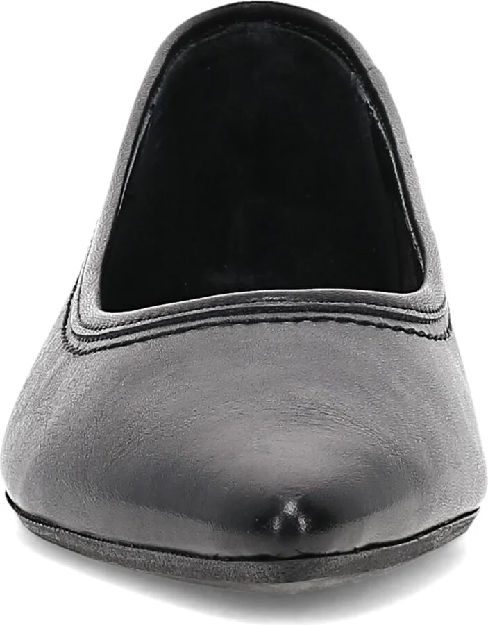 Heather Pointed Toe Flat - Image 10